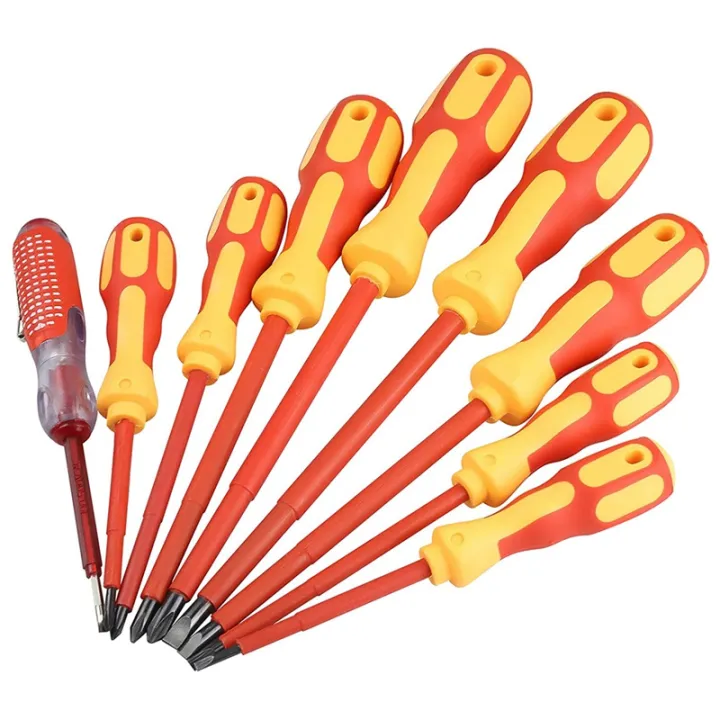 9%20Piece%201000V%20Insulated%20Electrician%20Screwdrivers%20Set%20with%20Magnetic%20Tips%20and%201%20Test%20Pen%20Electrical%20Screwdriver%20Set%20-%20Image%209