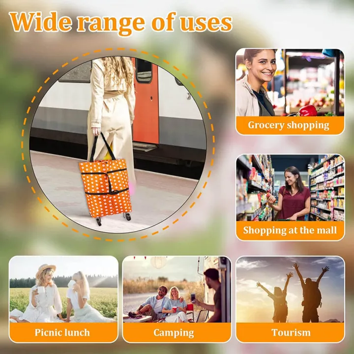 Wheels%20Reusable%20Handbag%20Folding%20Supermarket%20Shopping%20Bag%20Trolley%20Grocery%20Cart%20On%20-%20Image%205