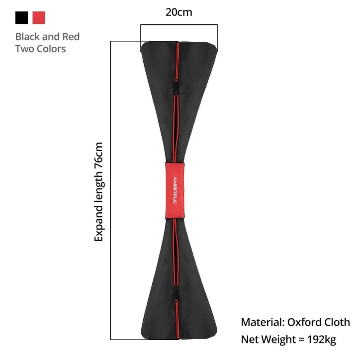 AMBITFUL%20Dual-section%20Design%20Sandbag%20Photography%20Studio%20Video%20Stage%20Load-Bearing%205KG%20Thickened%20Sandbag%C2%A0Oxford%20Cloth%C2%A0for%20Light%20Stand%20Boom%20Arm%20-%20Image%203