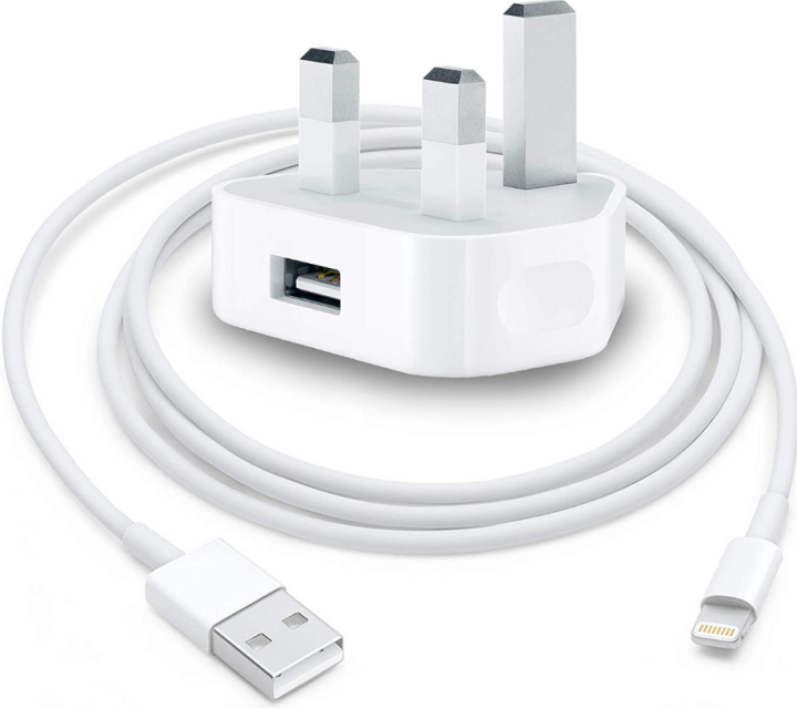 Power%20Adaptor%205W%20Dock%20USB%20Lightning%20Cable%201M%20Bundle%20UK%20Plug%20for%20iPhone%20-%20Image%204