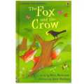 Usborne First Reading Level 1 Fox the Crow - 9780746091227. 