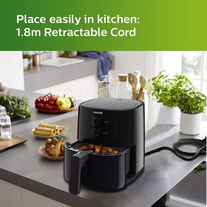 Philips%20Essential%20Airfryer%20HD9200/90%20-%20Image%204