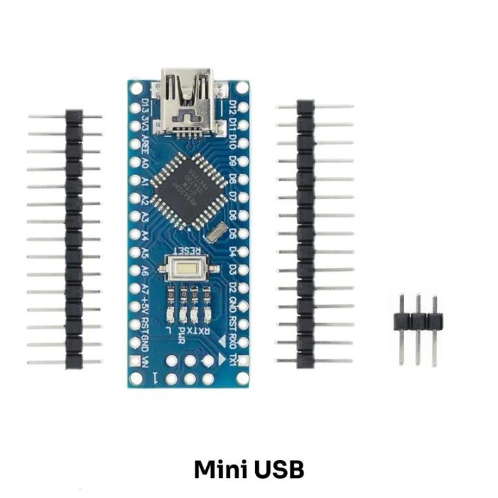 Mini/%20Type-C%20/Micro%20USB%20Cable%20Nano%203.0%20With%20Bootloader%20CompatibGood%20productle%20Nano%20Controller%20for%20Arduino%20CH340%20USB%20driver%2016Mhz%20ATMEGA328P%20-%20Image%204