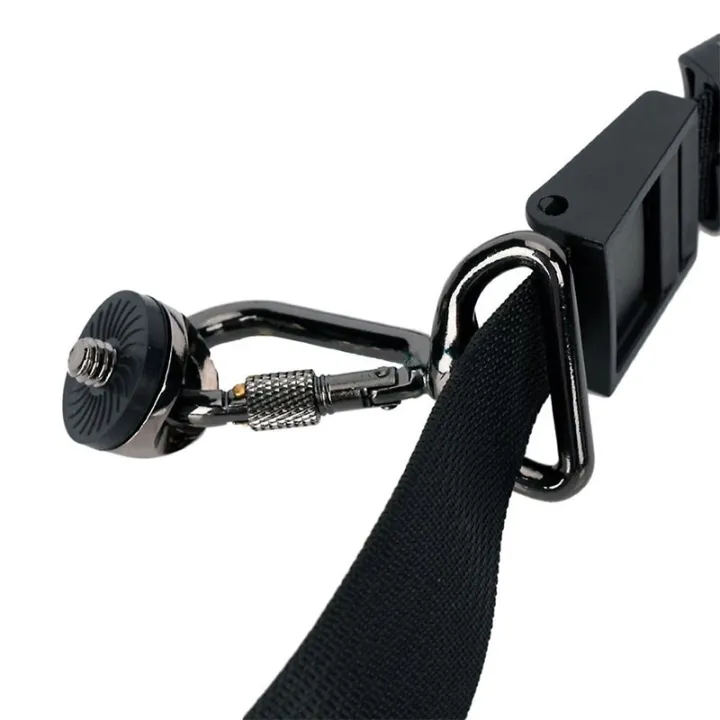 Focus%20Camera%20Strap%20Quick%20Release%20Rapid%20Neck%20Belt%20Pentax%20Olympus%20Photo%20Accessories%20-%20Image%204