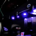 LED Light Kit for Mercedes-AMG F1 W14 E Performance 42171 Building Blocks Decorative Lamp Not Included Lego Building Blocks. 