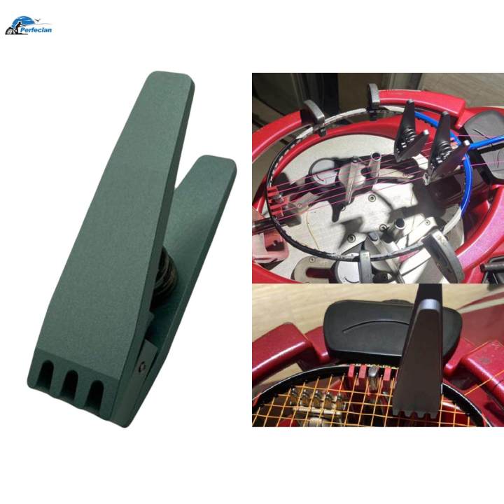 Aluminum%20Alloy%20Badminton%20Flying%20Clamp%20Accessory%20Stringing%20Machine%20Compact%20Racket%20Stringing%20Clamp%20-%20Image%204
