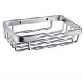 Stainless Steel Soap Holder. 