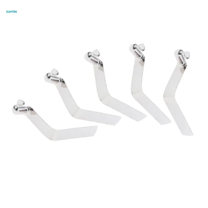 10x%20Kayak%20Spring%20Snap%20Clips%20Tent%20Pole%20Tube%20Lock%20Push%20Button%20Single%20Pin%20-%20Image%206