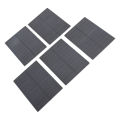 Solar Panel Small Solar Panel 2W Monocrystalline for Solar Light. 