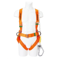 WORKMAN Full Body Harness Single Hook - Fall Protection - Body Protection. 