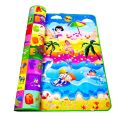 Kids Play Mat / Baby Play Mat / Toddler Activity Mat Multipurpose Baby's Gift Pack Large Educational Toy. 