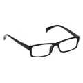 One Power Readers Auto Focus Reading Glasses, Clear Focus Auto Adjusting Optic for Men and Women. 