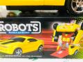 Transformers Robot Car For Kids with Music & Light Robo Car. 