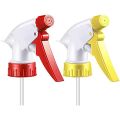 Plastic Water Spray Nozzle Trigger for Bottle (Nozzle Only). 