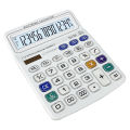CTIFREE (SDC-3833C) Extra Large Display Electronic Calculator. 