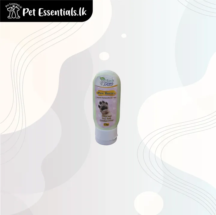 Herb Paw Butter Wax 50ML