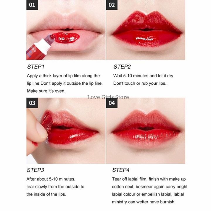 WOW%20Magic%20Long%20Lasting%20Lip%20Color%20Lip%20Gloss%20Lipstick%20-%206%20Colors%201%20PC%20-%20Image%206