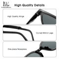 LouisWill Children's Sunglasses Foldable Sunglasses Boys and Girls Glasses UV400 Protection Kids Fashion Sunglasses Parent-child Sunglasses With Glasses Case. 