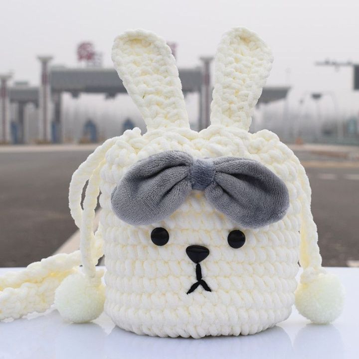 Hand-Wool%20Lamb%20Bag%20Material%20BagdiySimple%20Bag%20Shoulder%20Messenger%20Handbag%20Bucket%20for%20Friends%20-%20Image%202