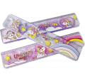 FunBlast Scale Ruler for Kids –Unicorn Scale for Girls, Glitter Scale Ruler Set for Students, Stationary Gifts for Kids,Unicorn Return Gifts, Glitter Scale for School. 