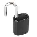 Travel Suitcase Lock Luggage Padlock Password/Fingerprint/Smart Phone Control. 
