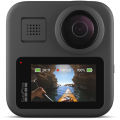 Gopro Max Camera with 1 Year Warranty. 