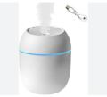 Portable Air Humidifier Diffuser Office Humidifier Large Capacity Universal Usb Humidifier For Office Car Car Accessories. 