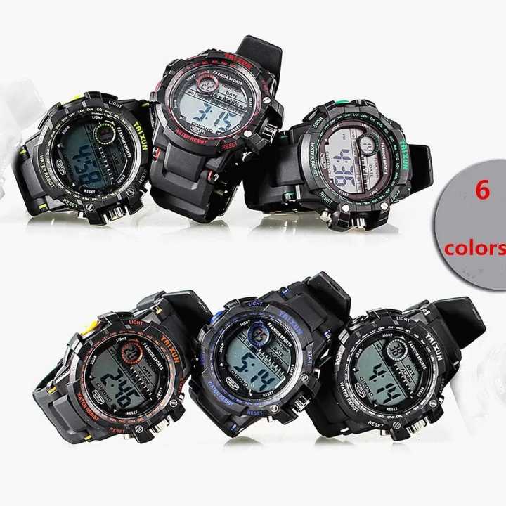 taixun%20sport%20watch%203%20Atm%20water%20resistant%20-%20Image%202