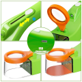 Insect Catcher Bug Vacuum with LED Light, Spider Insect Removal Suction Machine for Bed Bugs, Cockroach Control Device. 