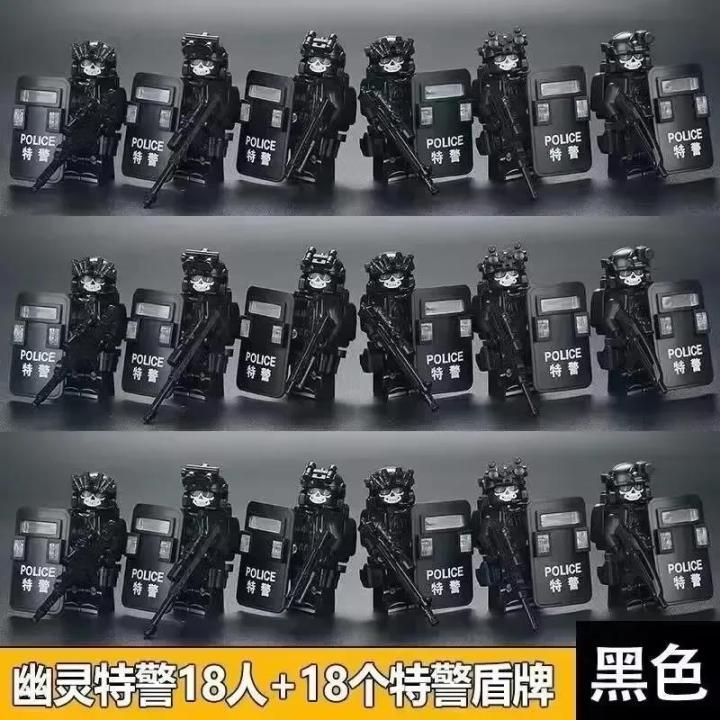 Building%20blocks,%20dolls,%20toys,%20mini%20characters,%20dolls,%20birthday%20gifts,%20children's%20toys,%20cartoon%20characters.%20-%20Image%203