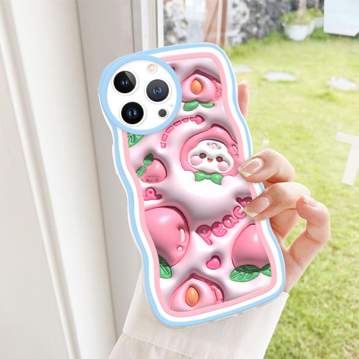 Linemond%C2%A0Lovely%20Peach%20Design%20Soft%20Silicone%20case%20for%20Samsung%20Galaxy%20Note%2010%20Plus%20Note10%20Note20%20Note20%20Pro%20Note20%20Ultra%20M10%20M10S%20M11%20M12%20M21%20M22%20M23%205G%20M30S%20M40S%20M02%20case,for%20Girls%20Women%20-%20Image%208