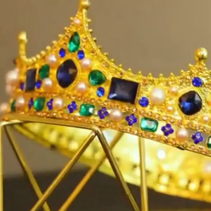Gold%20King%20Crowns%20for%20Men%20Baroque%20Crystal%20Crown,for%20Theater%20Prom%20Party%20-%20Image%207