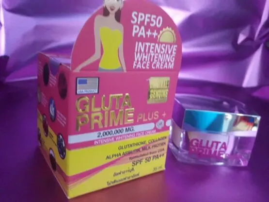 Gluta%20Prime%20Plus+%20Gpp%20Spf50%20Pa++%20Intensive%20Face%20Cream%20brightening%20skin%20Made%20In%20USA%20-%20Image%207