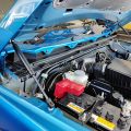 Car Engine Hood Struts Support Damper Modify Front Bonnet Bar Shock Lift for Suzuki Jimny JB64 JB74 2018-2020. 