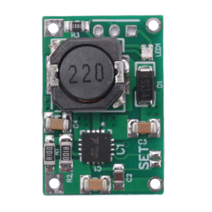 6Pcs%20TP5100%20Charging%20Management%20Power%20Supply%20Module%20Board%204.2V%208.4V%202A%20Single%20Double%20Lithium%20Battery%20Charger%20Module%20-%20Image%206