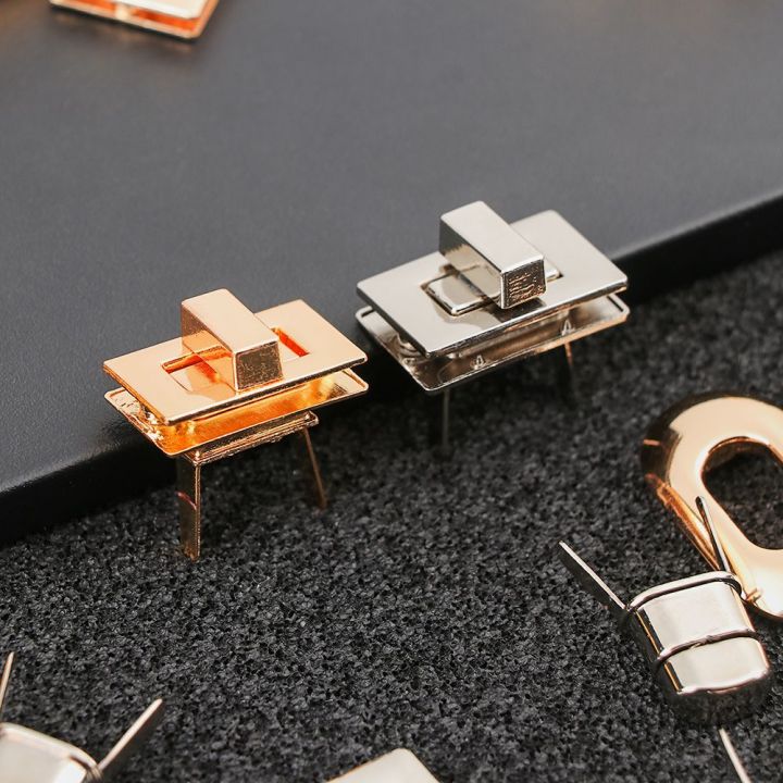 %E3%80%90ALLGOOD%E3%80%91%20New%20Bag%20Parts%20Accessories%20Hardware%20Closure%20Hardware%20Closure%20DIY%20Handbag%20Bag%20Purse%20Twist%20Lock%20Turn%20Lock%20Metal%20Clasp%20-%20Image%204