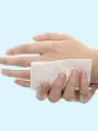 10 Packs Tissue Simple And Convenient Household Toilet Tissue 1Pack 50 Sheets  Practical And Affordable Type Of Toilet Paper, Living Room Bedroom Kitchen Bathroom Suitable For A Variety Of Scenarios.,Kitchen,Bathroom,Home,Household Suppliers. 