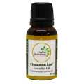 Ceylon Herberries Cinnamon Leaf Essential Oil - 15 Ml And 30 Ml Bottles. 