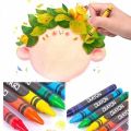 208 Pieces Colored Pencils Kit Brush Set Drawing Tools Painting Crayon Markers for Kids Kindergarten Supplies Set Children Painting Set Non-allergic Even Tetxure Eco-friendly Kids Mega Coloring Set for Kids. 