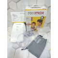 Rosssmaxx Vernebler Nebulizer- NA100. 
