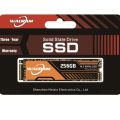 M2 SSD 256GB SSD NVMe PCIe 3.0 2280 Internal Hard Disk HDD For Laptop Notebook MSI. 
