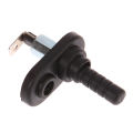 1Pc 5.5cm Universal Adjustable Car Engine Truck Boat Light Hood Door Alarm Bonnet Switch Pin. 