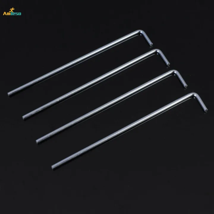 50Pcs%20Tent%20Pegs%2020cm%20Garden%20Stakes%20Nails%20Aluminum%20for%20Outdoor%20Camping%20Sturdy%20-%20Image%206