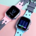 Q15 Kids Smart Phone Watch LBS Baby With Camera SOS Remote Monitor Children Smartwatch Phone For Girls Boys Kids Clock. 