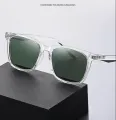 High Quality Clear Lens Ladies and Gents Sunglasses For Men and Women Eye Wear Nerd Glasses Higher Grade Sunglasses for Girls and Boys 20. 