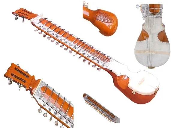 Professional%20Indian%20Esraj%20with%20Horse%20Hair%20Bow,%20Rosin%20&%20Carry%20Bag%20%7C%20Traditional%20Classical%20String%20Instrument%20for%20Devotional,%20Hindustani%20&%20Folk%20Music%20%7C%20Premium%20Wooden%20Body%20Esraj%20with%20Smooth%20Tuning%20Pegs%20&%20Rich%20Resonance%20Sound%20-%20Image%204