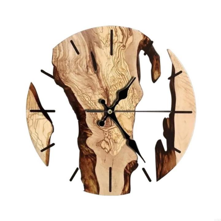 62KD%20Vintage%2030cm%20Grains%20Wall%20Clock%20with%20Transparent%20Tempered%20Glass%20Country%20House%20Clock%20for%20Bedroom%20Living%20Room%20Decors%20-%20Image%205