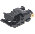 Electric Kettle baby Thermostat Switch Accessories Temperature Control Switch Steam Switch 250V 13A. 