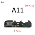 Rear Bottom Loudspeaker Buzzer Ringer Loud Speaker Flex Cable Parts For Samsung Galaxy A01 Core A11 A31 A51 4G 5G. 