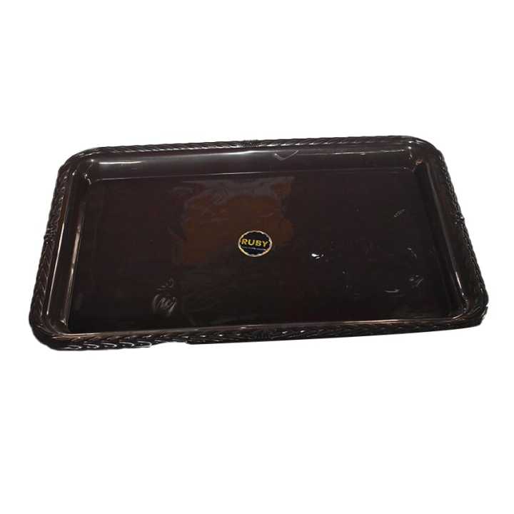 Plastic Serving Tray Plan Designed